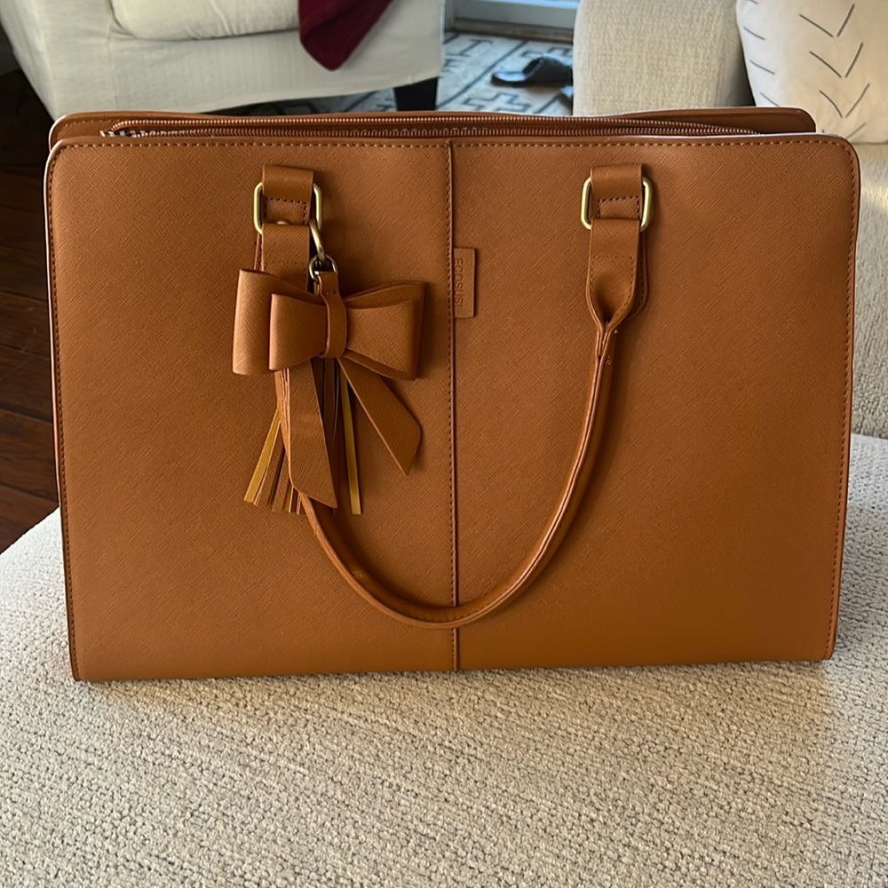 ECOSUSI laptop bag